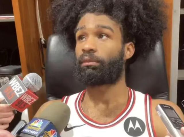 B体育官网下载APP-bsports官方平台-Bsports必一体育官网-还重建吗？怀特持续高光 公牛11战8胜令拉文尴尬