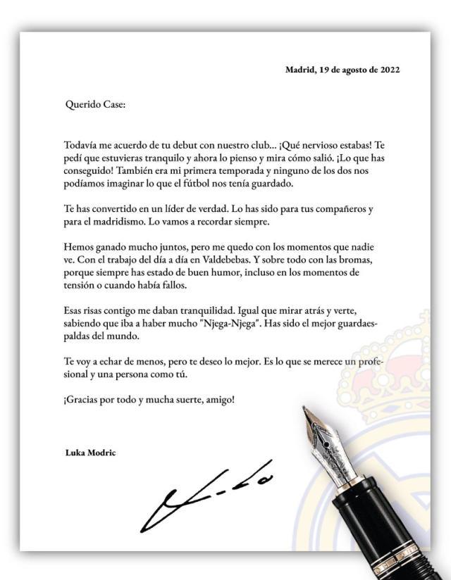 B体育官网下载APP-bsports官方平台-Bsports必一体育官网-莫德里奇克罗斯告别卡塞米罗：我们会永远记住你