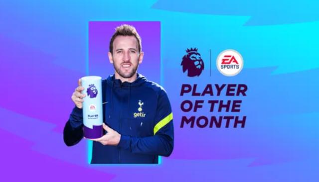 B体育官网下载APP-bsports官方平台-Bsports必一体育官网-凯恩7获月最佳球员平纪录 阿尔特塔获月最佳教练