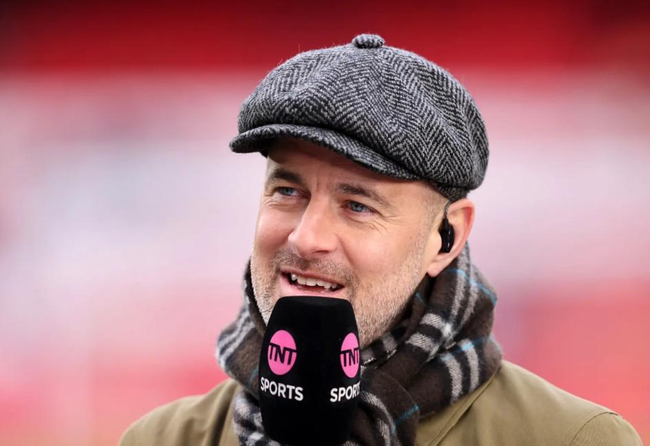 B体育官网下载APP-bsports官方平台-Bsports必一体育官网-乔-科尔：帕尔默应替代萨卡首发，英格兰选好阵容足以冲击冠军